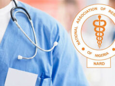 FG Addresses Key Welfare Concern As Resident doctors Suspends Nationwide Strike FG Addresses Key Welfare Concern As Resident doctors Suspends Nationwide Strike