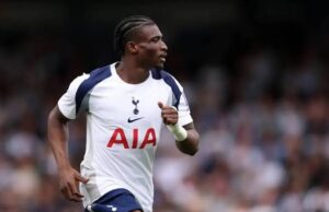 Ghana’s Mohammed Kudus To Miss 2026 World Cup Over Fresh Injury Ghana's Mohammed Kudus To Miss 2026 World Cup Over Fresh Injury