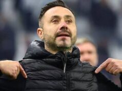 De Zerbi To Remain At Tottenham Next Season De Zerbi To Remain At Tottenham Next Season