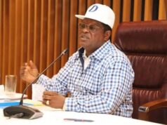 FG Approves Rerouting Of Lagos-Calabar Coastal Highway To Pass Ogoniland In Honour Of Late Mpigi FG Approves Rerouting Of Lagos-Calabar Coastal Highway To Pass Ogoniland In Honour Of Late Mpigi