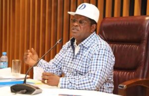 FG Approves Rerouting Of Lagos-Calabar Coastal Highway To Pass Ogoniland In Honour Of Late Mpigi FG Approves Rerouting Of Lagos-Calabar Coastal Highway To Pass Ogoniland In Honour Of Late Mpigi