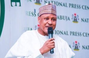 FG Cautions Media Against Harmful Narratives, Encourages Responsible Reporting FG Cautions Media Against Harmful Narratives, Encourages Responsible Reporting