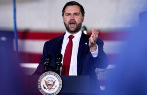 US- Iran Fails To Reach Agreement To End Ongoing War US- Iran Fails To Reach Agreement To End Ongoing War