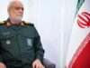 Iran’s Revolutionary Guards To Avenge Intelligence Chief Khademi’s Death Iran’s Revolutionary Guards To Avenge Intelligence Chief Khademi's Death