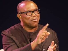 Obi Cautions Nigerians Against One-party System Rather To Defend Democracy Obi Cautions Nigerians Against One-party System Rather To Defend Democracy