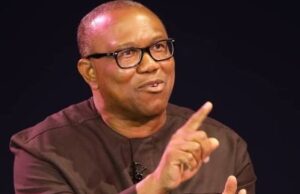 Obi Insists on Serving One Term If Elected Obi Insists on Serving One Term If Elected