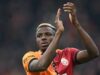 Galatasaray Announces Osimhen’s Comeback After Arm Surgery Galatasaray Announces Osimhen's Comeback After Arm Surgery
