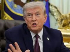 President Trump Addresses Nation Over Iran War President Trump Addresses Nation Over Iran War