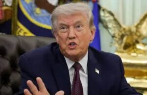 President Trump Addresses Nation Over Iran War President Trump Addresses Nation Over Iran War