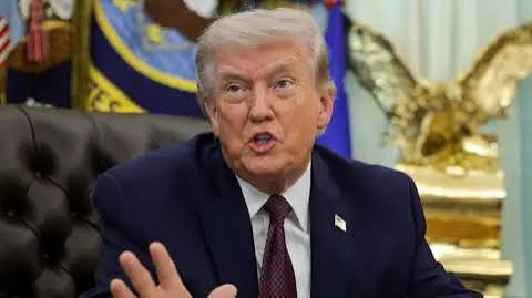 President Trump Addresses Nation Over Iran War President Trump Addresses Nation Over Iran War