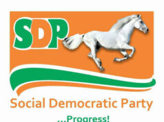 SDP Slams Tinubu’s $6bn Approved Loan Request Amid Rising Debt SDP Slams Tinubu’s $6bn Approved Loan Request Amid Rising Debt