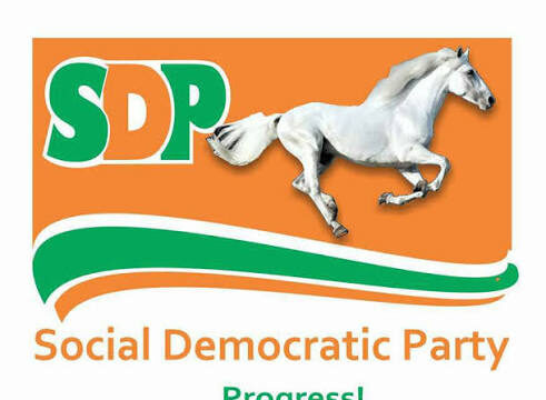 SDP Slams Tinubu’s $6bn Approved Loan Request Amid Rising Debt SDP Slams Tinubu’s $6bn Approved Loan Request Amid Rising Debt