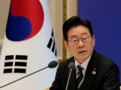 Seoul Military Confirms Two Rounds Of Ballistic Missiles Fired From North Seoul Military Confirms Two Rounds Of Ballistic Missiles Fired From North