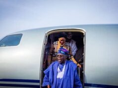 President Tinubu Arrives Jos Over Recent Deadly Attacks President Tinubu Arrives Jos Over Recent Deadly Attacks