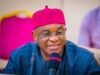ADC: “No Cause For Alarm” – David Mark Assures Nigerians ADC: "No Cause For Alarm" - David Mark Assures Nigerians