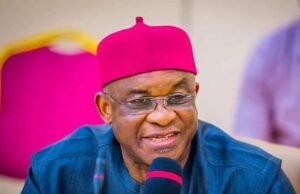 ADC: “No Cause For Alarm” – David Mark Assures Nigerians ADC: "No Cause For Alarm" - David Mark Assures Nigerians