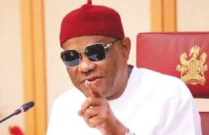 “Internal Strife Is Over, PDP Doors Open For Returnees” – Wike "Internal Strife Is Over, PDP Doors Open For Returnees" - Wike