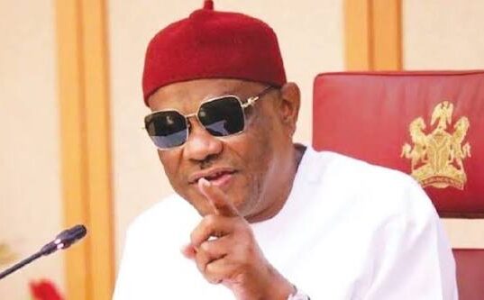 “Internal Strife Is Over, PDP Doors Open For Returnees” – Wike "Internal Strife Is Over, PDP Doors Open For Returnees" - Wike