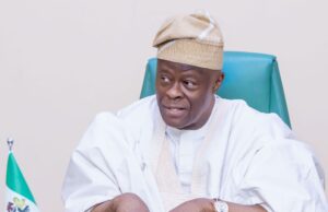 FG Participates In 2026 IMF/World Bank Spring Meetings FG Participates In 2026 IMF/World Bank Spring Meetings