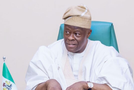 FG Participates In 2026 IMF/World Bank Spring Meetings FG Participates In 2026 IMF/World Bank Spring Meetings