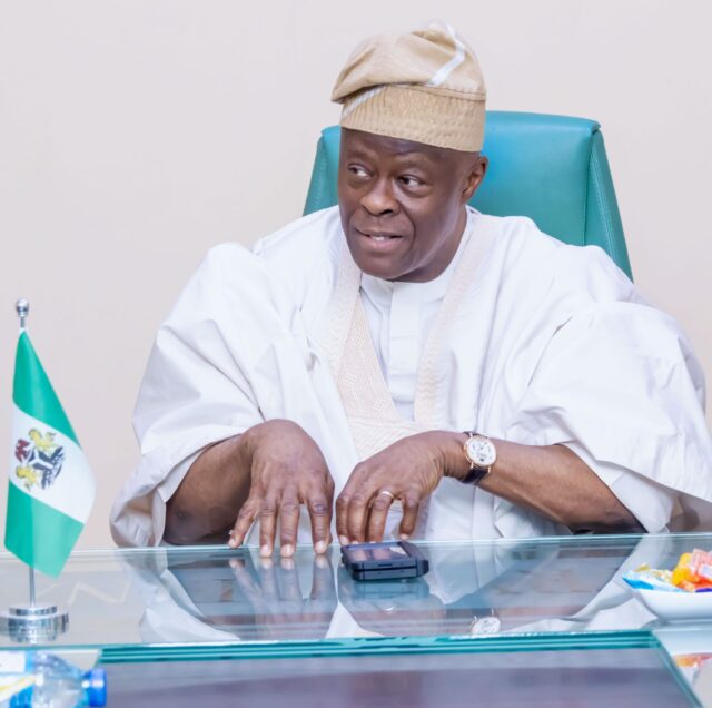 FG Participates In 2026 IMF/World Bank Spring Meetings FG Participates In 2026 IMF/World Bank Spring Meetings