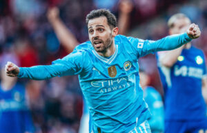 Bernardo Silva Leaves Man City After Contract Expires Bernardo Silva Leaves Man City After Contract Expires