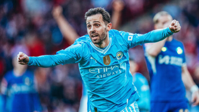 Bernardo Silva Leaves Man City After Contract Expires Bernardo Silva Leaves Man City After Contract Expires