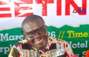 “APC Has Failed Nigerians” – Abia PDP Declares, Urges Total Rejection In 2027 (Video) "APC Has Failed Nigerians" – Abia PDP Declares, Urges Total Rejection In 2027 (Video)