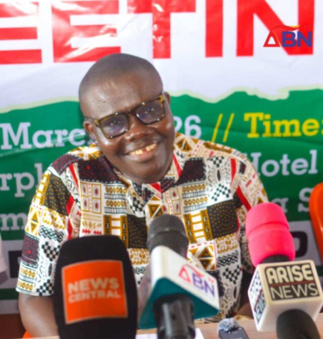 “APC Has Failed Nigerians” – Abia PDP Declares, Urges Total Rejection In 2027 (Video) "APC Has Failed Nigerians" – Abia PDP Declares, Urges Total Rejection In 2027 (Video)