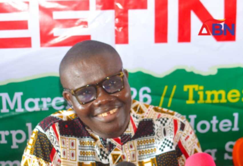 "APC Has Failed Nigerians" – Abia PDP Declares, Urges Total Rejection In 2027 (Video)