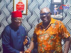 “Not Purchased, But Earned” — Hon. Onuigbo Celebrates Chief Okali On Prestigious Title “Not Purchased, But Earned” — Hon. Onuigbo Celebrates Chief Okali On Prestigious Title