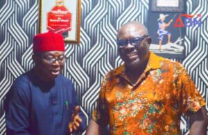 “Not Purchased, But Earned” — Hon. Onuigbo Celebrates Chief Okali On Prestigious Title “Not Purchased, But Earned” — Hon. Onuigbo Celebrates Chief Okali On Prestigious Title