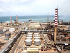 Waltersmith Upgraded Facility Catalyzed Scalable Refining Operation To 10,000bdp Waltersmith Upgraded Facility Catalyzed Scalable Refining Operation To 10,000bdp