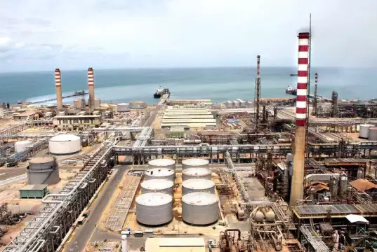 Waltersmith Upgraded Facility Catalyzed Scalable Refining Operation To 10,000bdp Waltersmith Upgraded Facility Catalyzed Scalable Refining Operation To 10,000bdp