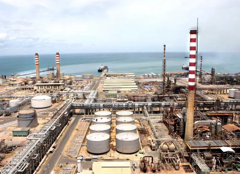 Waltersmith Upgraded Facility Catalyzed Scalable Refining Operation To 10,000bdp