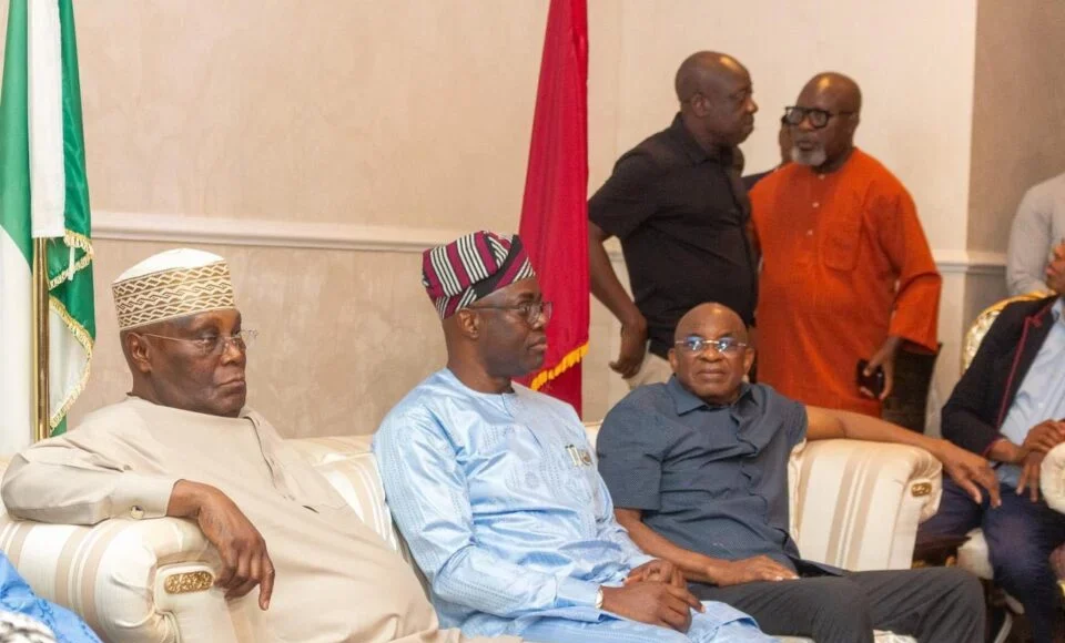 pdp-7-960x640 Makinde To Form Strategic Alliance With ADC's Mark, Aregbesola For 2027 Alignment