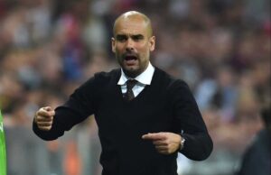 “It’s Over If Man City Loses Showdown Match Against Arsenal” – Guardiola "It’s Over If Man City Loses Showdown Match Against Arsenal" - Guardiola