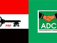 2027 Polls: ADC, PRP Blow Hot 2027 Polls: ADC, PRP Blow Hot