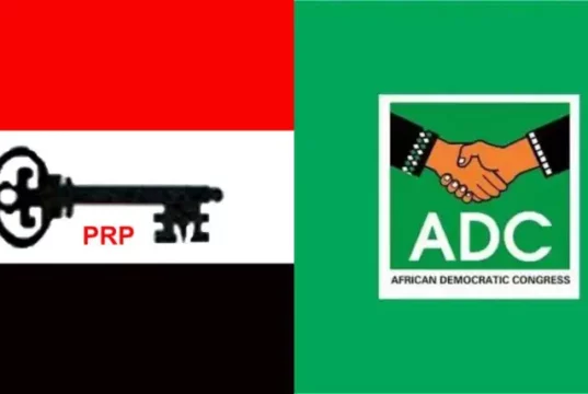 2027 Polls: ADC, PRP Blow Hot 2027 Polls: ADC, PRP Blow Hot