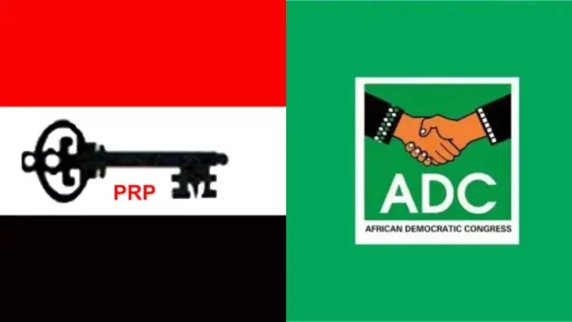2027 Polls: ADC, PRP Blow Hot 2027 Polls: ADC, PRP Blow Hot