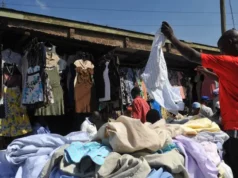 Nigerians Switch To Local Wears As Cost Of Foreign Made, Okrika Soar Nigerians Switch To Local Wears As Cost Of Foreign Made, Okrika Soar