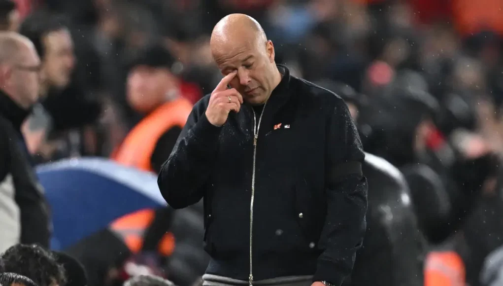 PSG Beat Liverpool To Reach Champions League Semi-Finals