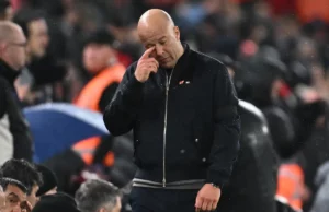 PSG Beat Liverpool To Reach Champions League Semi-Finals PSG Beat Liverpool To Reach Champions League Semi-Finals