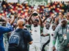 Unity Cup: Super Eagles To Face Zimbabwe In Opening Match Unity Cup: Super Eagles To Face Zimbabwe In Opening Match