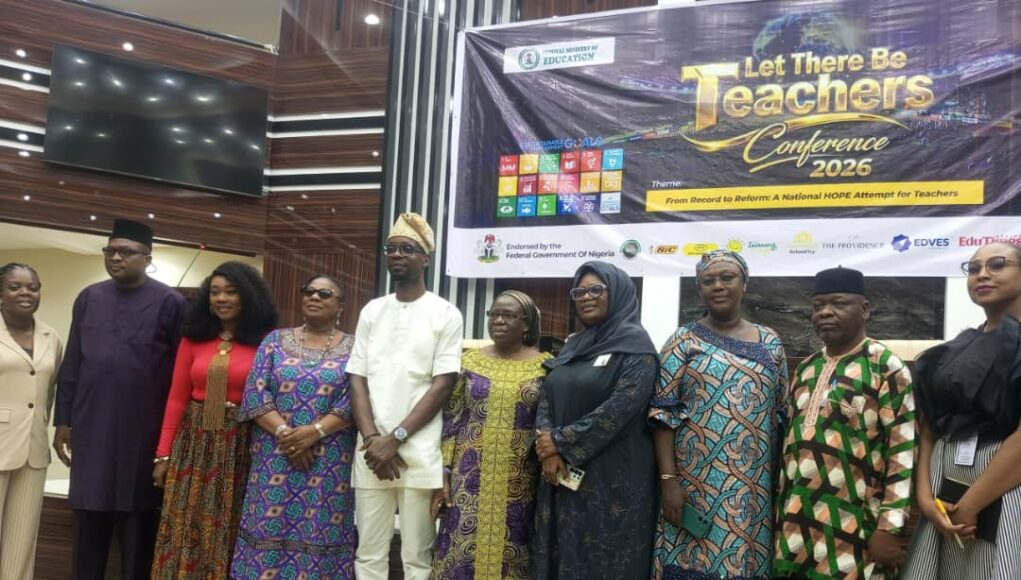 Stakeholders Urge FG, State Govt. To Prioritize Teachers’ Welfare