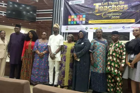 Stakeholders Urge FG, State Govt. To Prioritize Teachers’ Welfare Stakeholders Urge FG, State Govt. To Prioritize Teachers’ Welfare