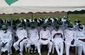 744 ‘Repentant’ Terrorists: A Ticking Time Bomb Or Path To Peace? 744 ‘Repentant’ Terrorists: A Ticking Time Bomb Or Path To Peace?