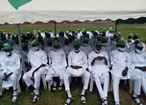 744 ‘Repentant’ Terrorists: A Ticking Time Bomb Or Path To Peace? 744 ‘Repentant’ Terrorists: A Ticking Time Bomb Or Path To Peace?