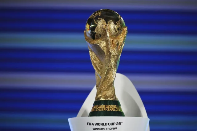 7 Countries That Played At World Cup During And After War 7 Countries That Played At World Cup During And After War