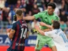 Zaragoza Goalkeeper Handed 13 Game Ban After Punching Opponent Zaragoza Goalkeeper Handed 13 Game Ban After Punching Opponent